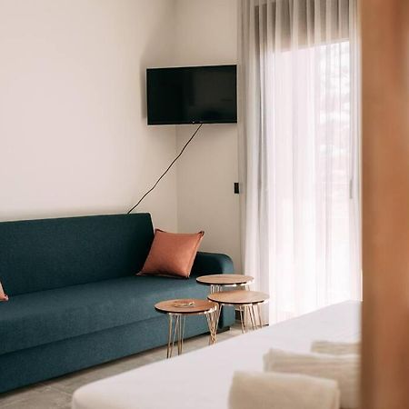 Lux Studio Near Center イラクリオン エクステリア 写真